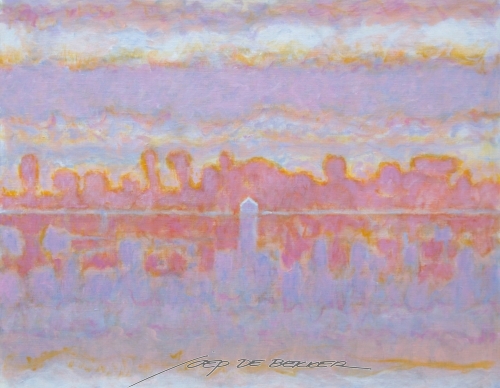 JdB-Landschap-Recent-28z